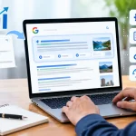 how to rank in Google AI Overviews